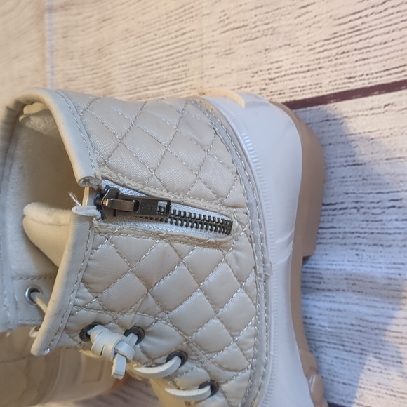 Woman's So winter boots - Picture 4 of 7